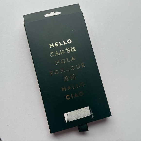 NEW kate spade Rainbow Pride iPhone 11 Pro Case - Picture 2 of 4